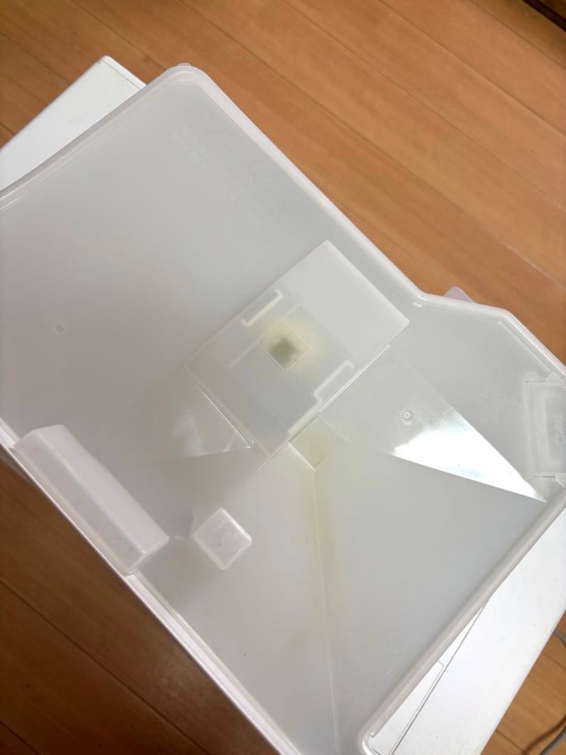 Panasonic パナソニック　衣類除湿乾燥機　F-YHVX90 ハイブリッド