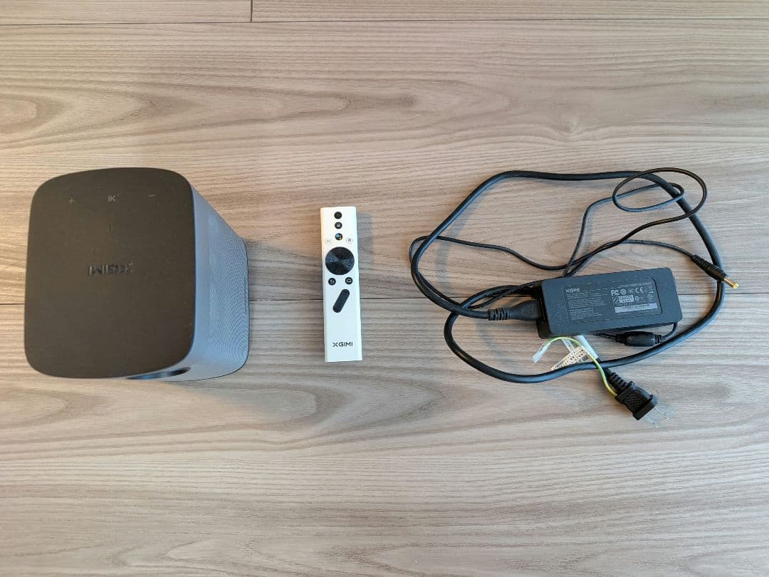 X GIMI HALO ホームプロジェクター