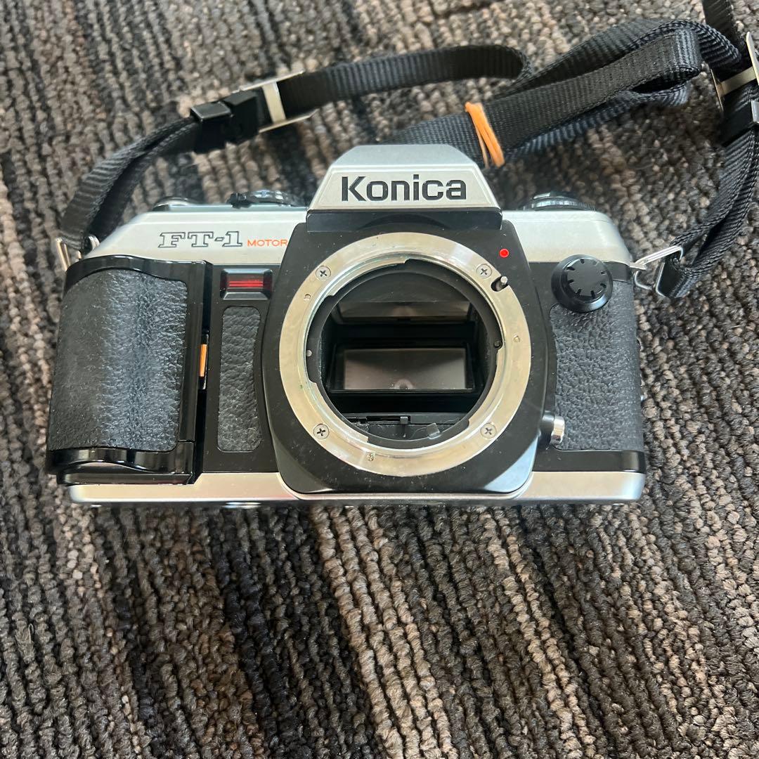 【ジャンク】 フィルム一眼レフ　まとめ売り