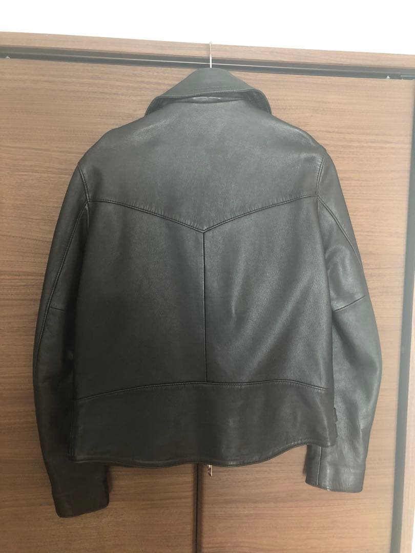 カウンターアクション　シャツ　ドット