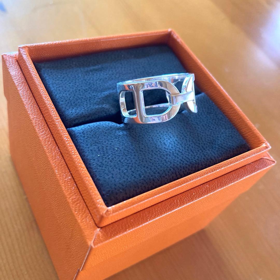 エルメス HERMES エヴァー シェーヌダンクル MM