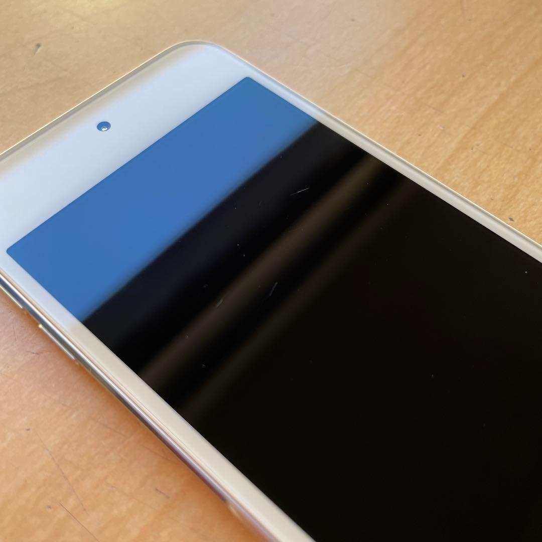 iPod touch 第7世代　32GB シルバー　A2178 美品　#7