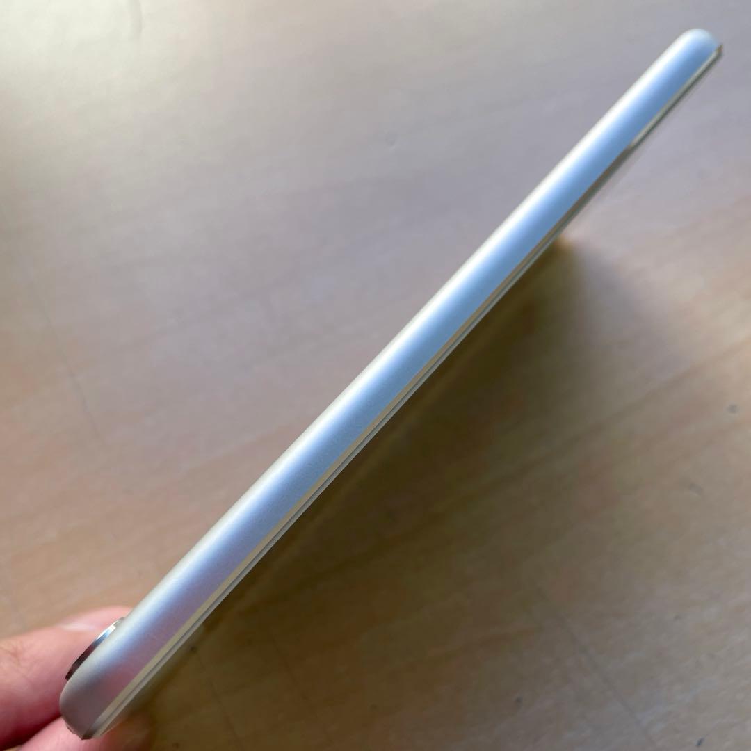 iPod touch 第7世代　32GB シルバー　A2178 美品　#7