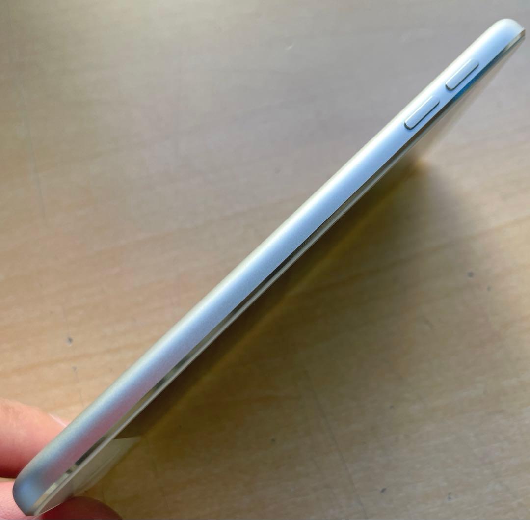 iPod touch 第7世代　32GB シルバー　A2178 美品　#7