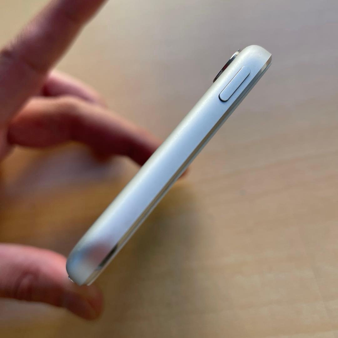 iPod touch 第7世代　32GB シルバー　A2178 美品　#7