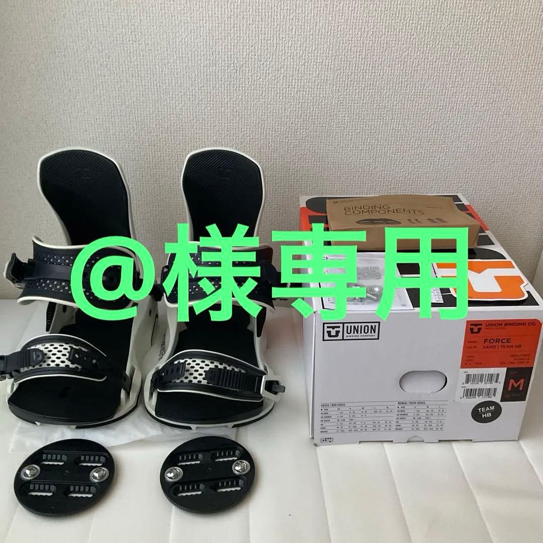 @　24-25 UNION FORCE