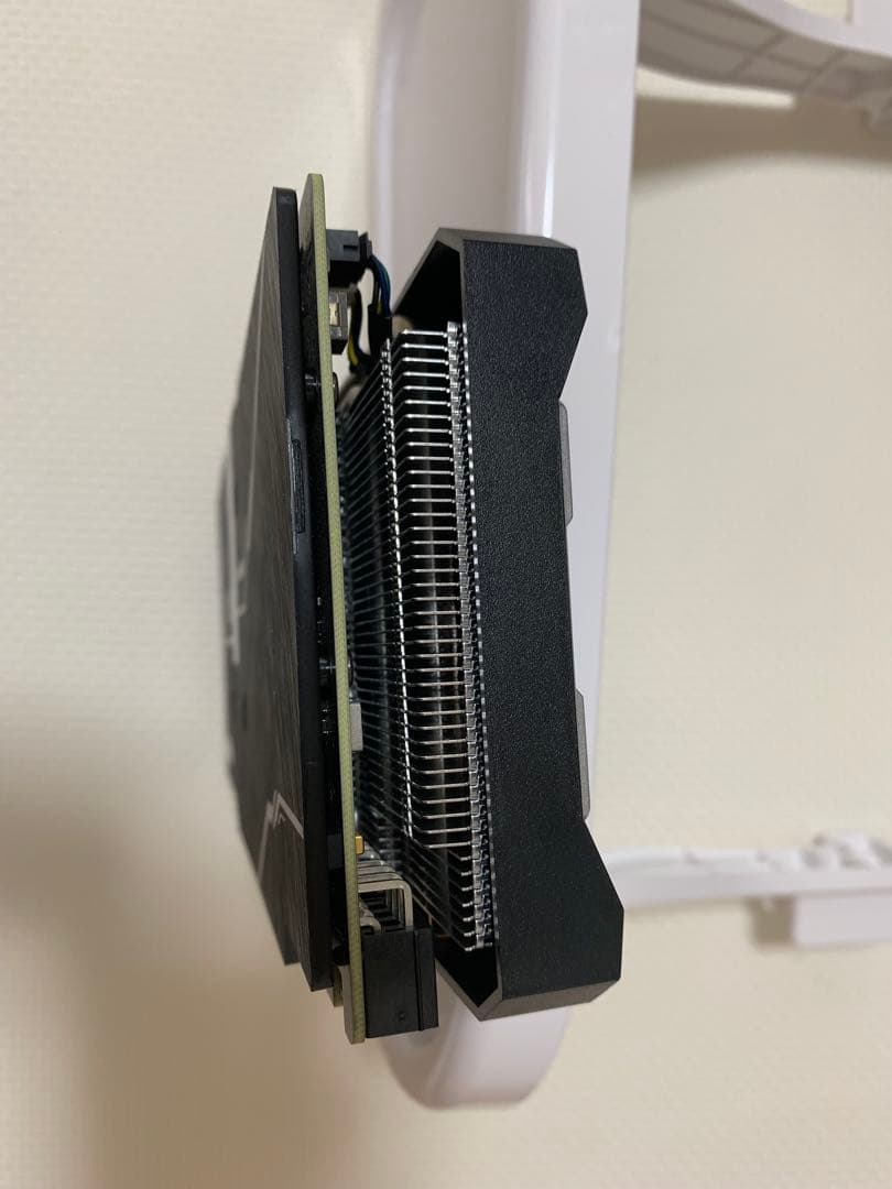 グラフィックボード・グラボ・ビデオカード RTX 2070 MSI Geforce super VENTUS GP OC