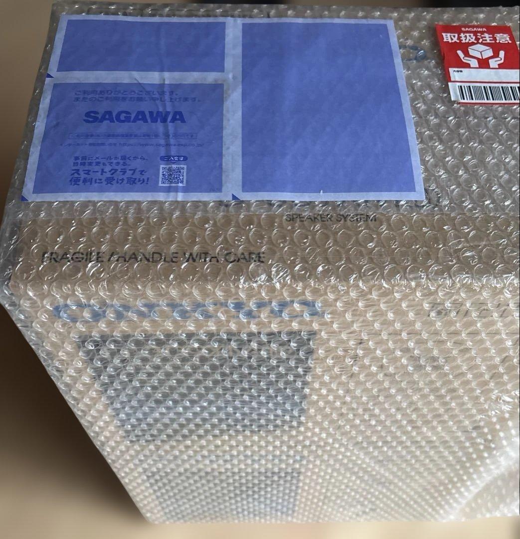 ONKYO スピーカーシステム(2台) ピアノ仕上げ D-309XM(B) 希少