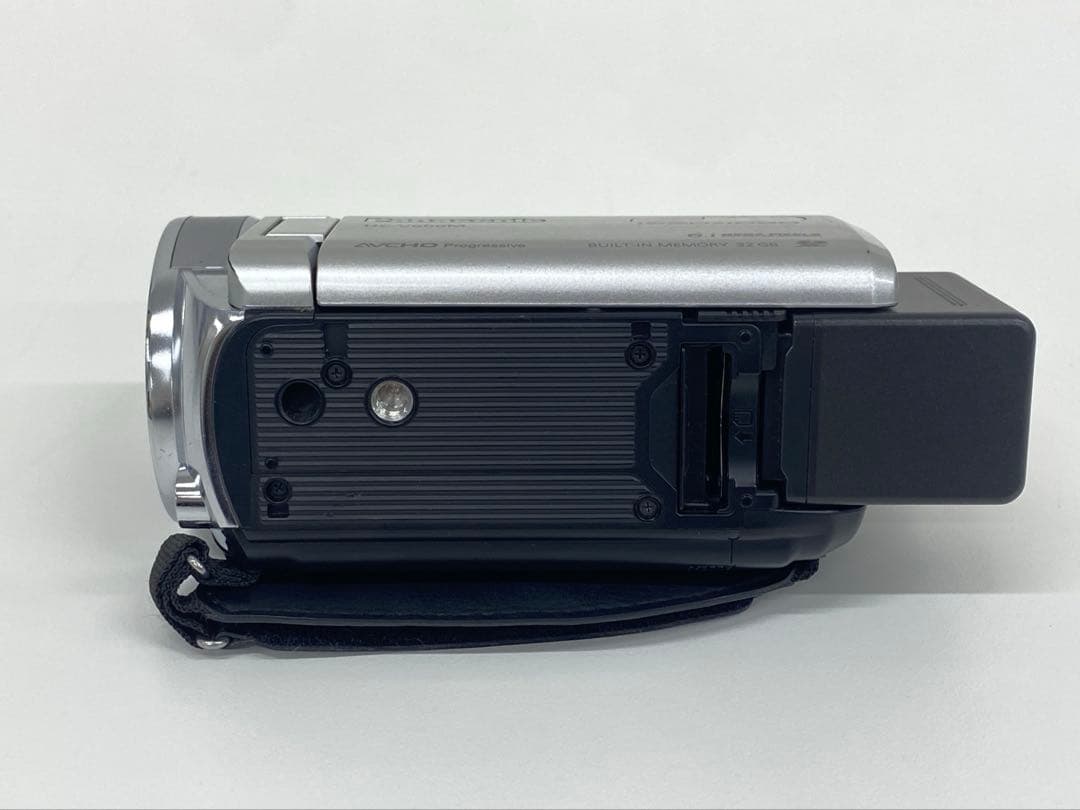 Panasonic パナソニック HC-V600M ビデオカメラ本体