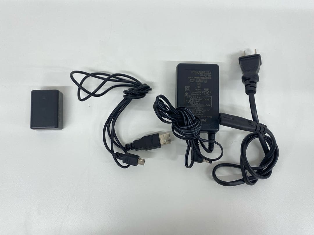 Panasonic パナソニック HC-V600M ビデオカメラ本体