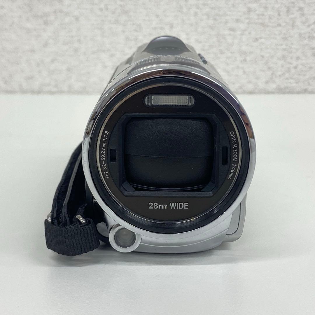 Panasonic パナソニック HC-V600M ビデオカメラ本体