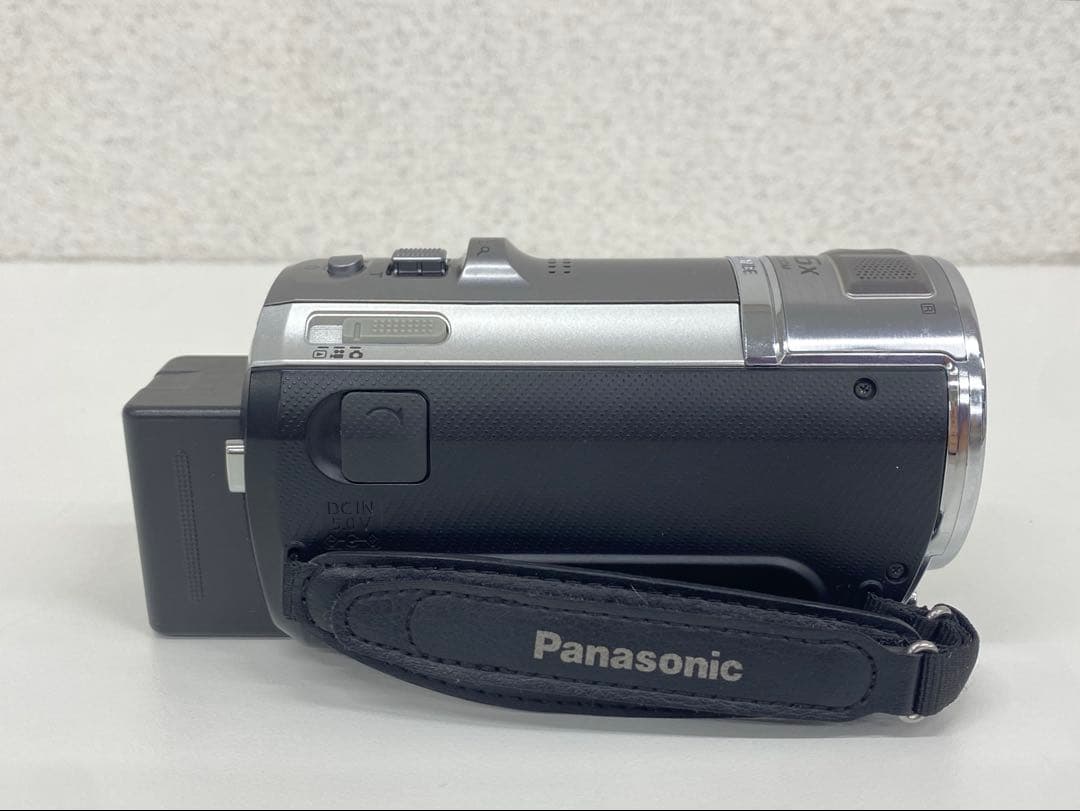 Panasonic パナソニック HC-V600M ビデオカメラ本体