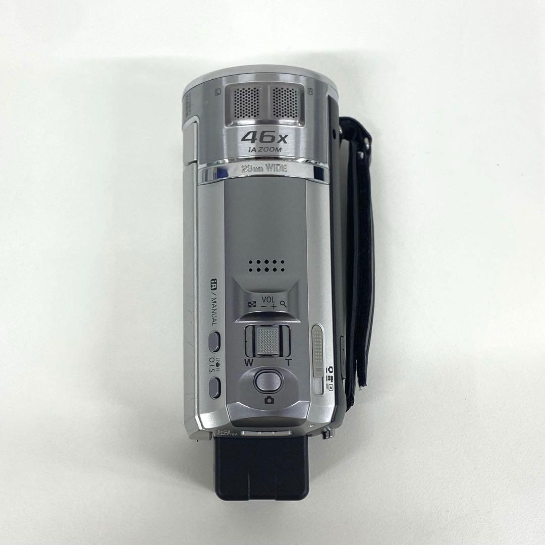 Panasonic パナソニック HC-V600M ビデオカメラ本体