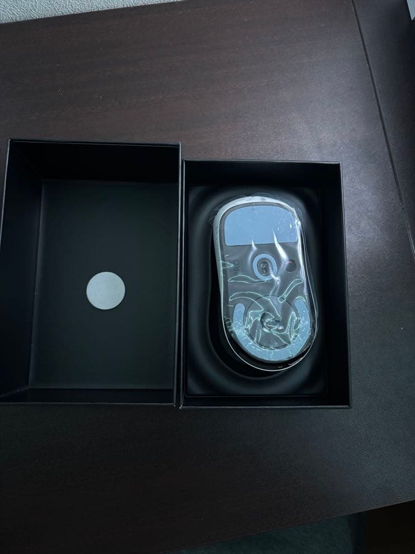 G PRO X 新品未使用