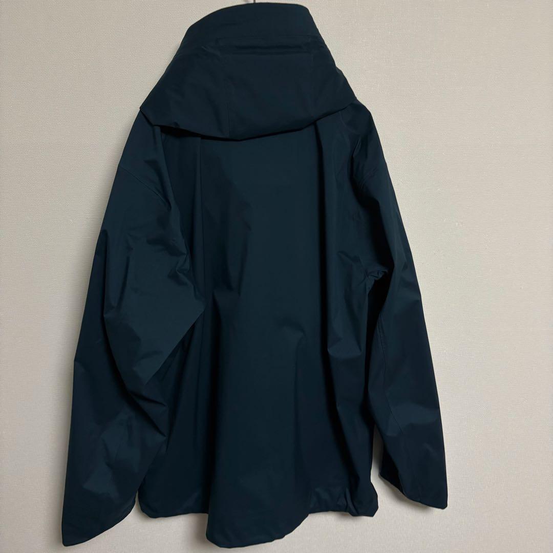 【タグ付き新品同様品】デサントオルテライン クレアス 24ss