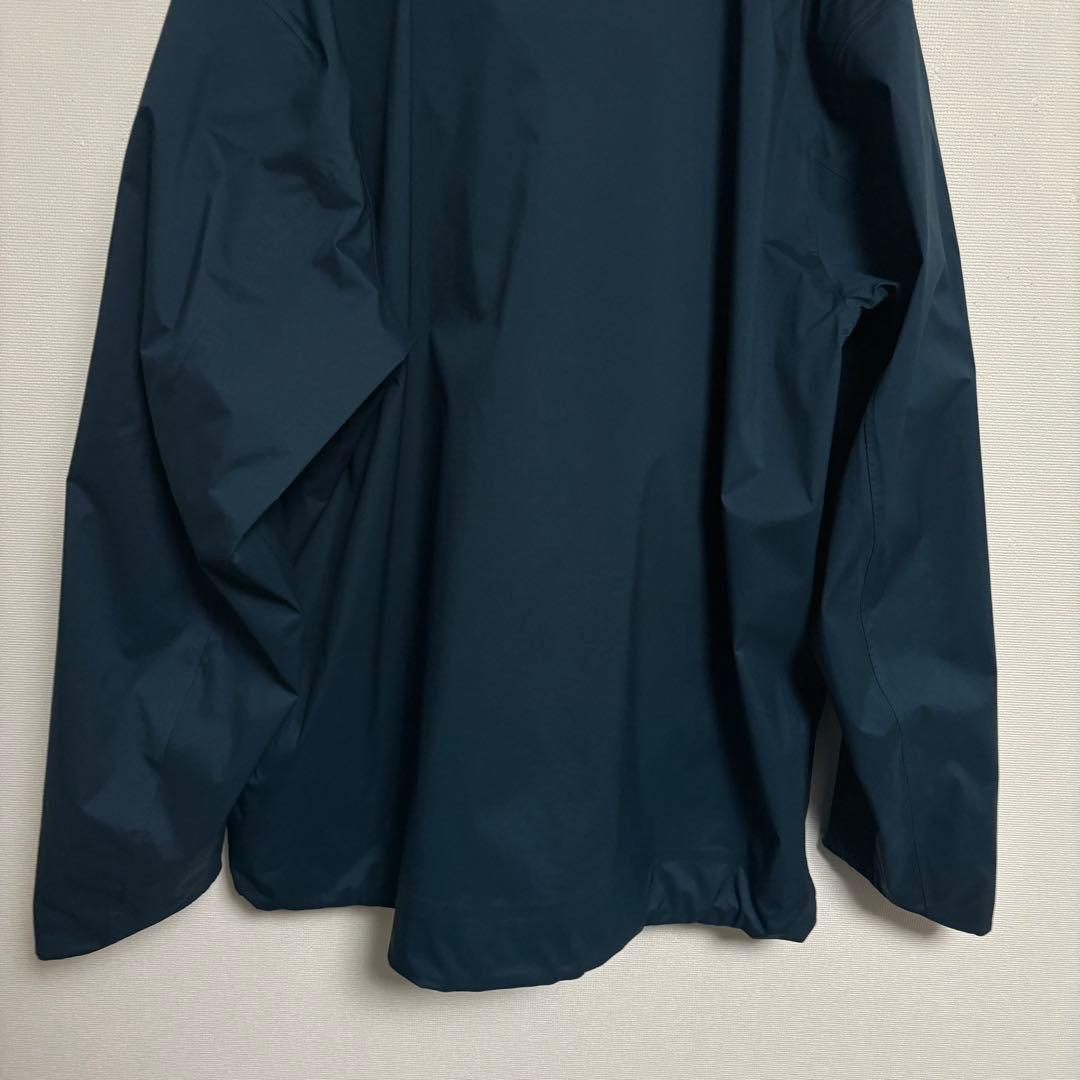 【タグ付き新品同様品】デサントオルテライン クレアス 24ss