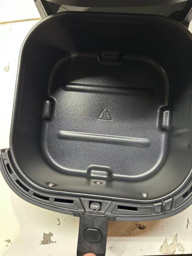 COSORI エアフライヤー 4.7L CAF-L501-KJP