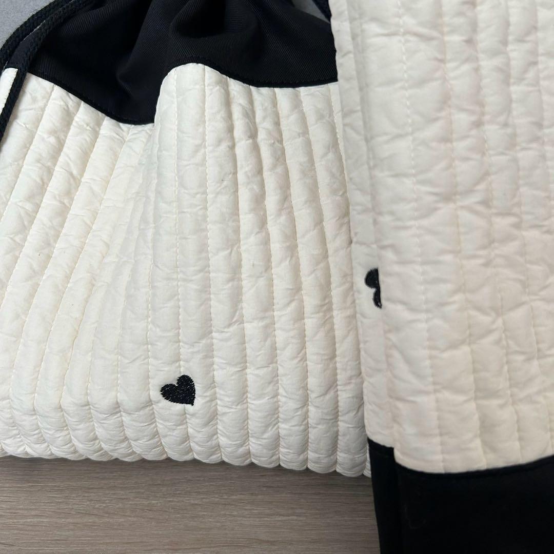 [25107] 入園入学セット/レッスンバッグ/上履き袋/お着替え袋/給食袋