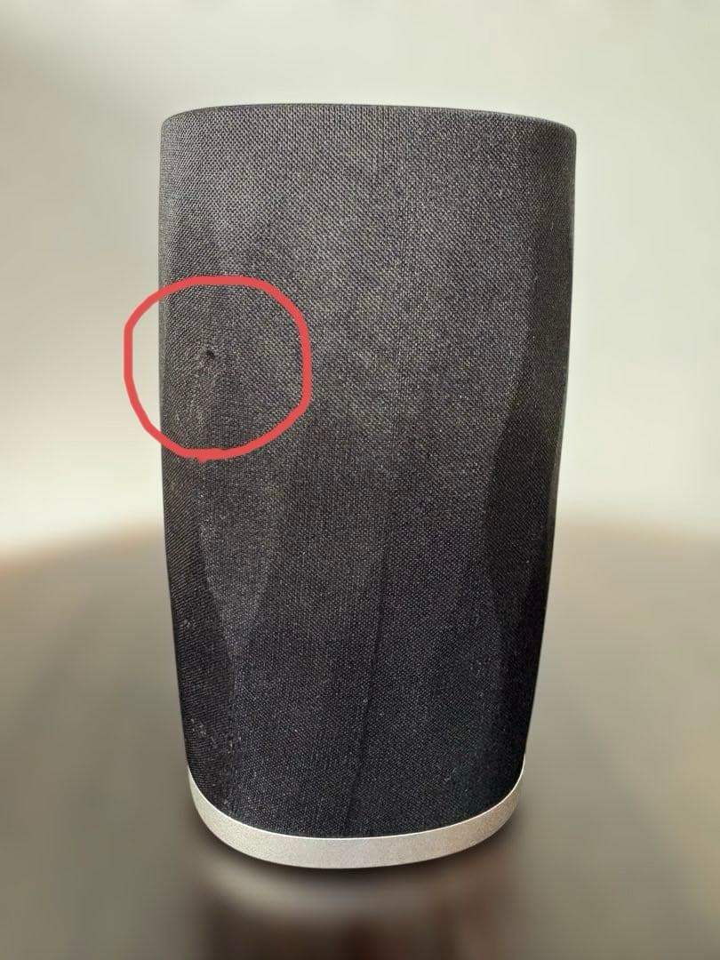 スピーカー・ウーファー Bowers & Wilkins Formation Flex