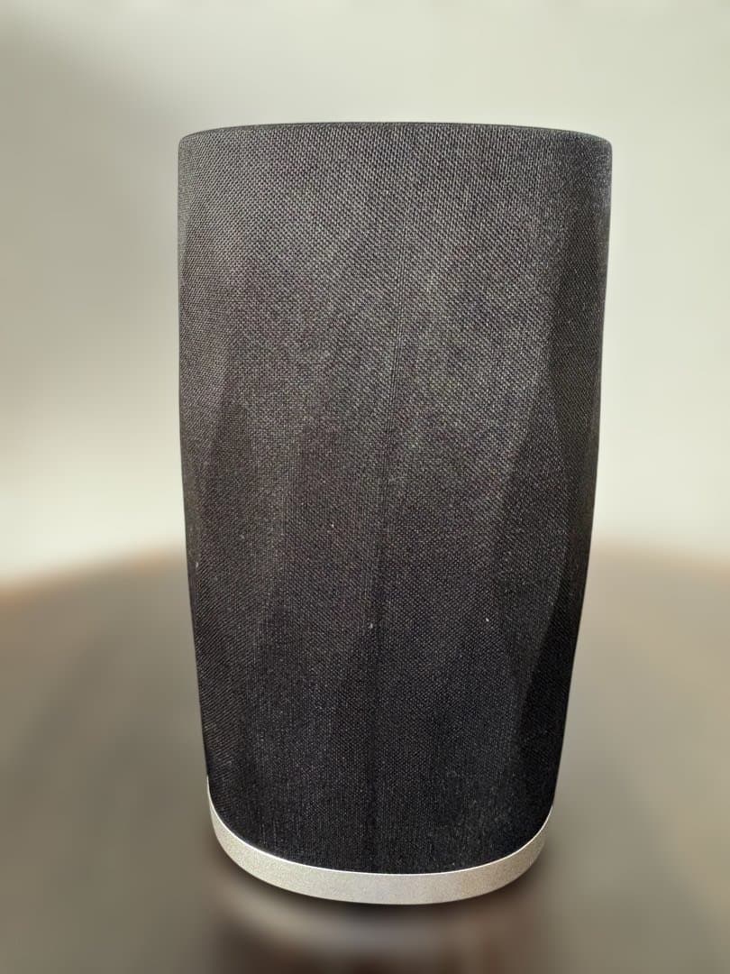 スピーカー・ウーファー Bowers & Wilkins Formation Flex