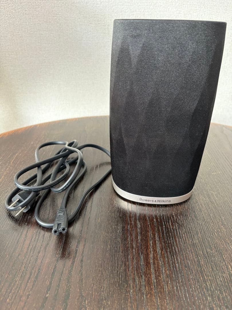 スピーカー・ウーファー Bowers & Wilkins Formation Flex