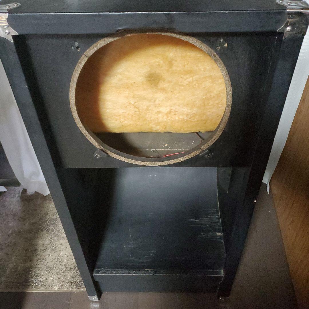 ①JBL バックロード4530BK&2226H