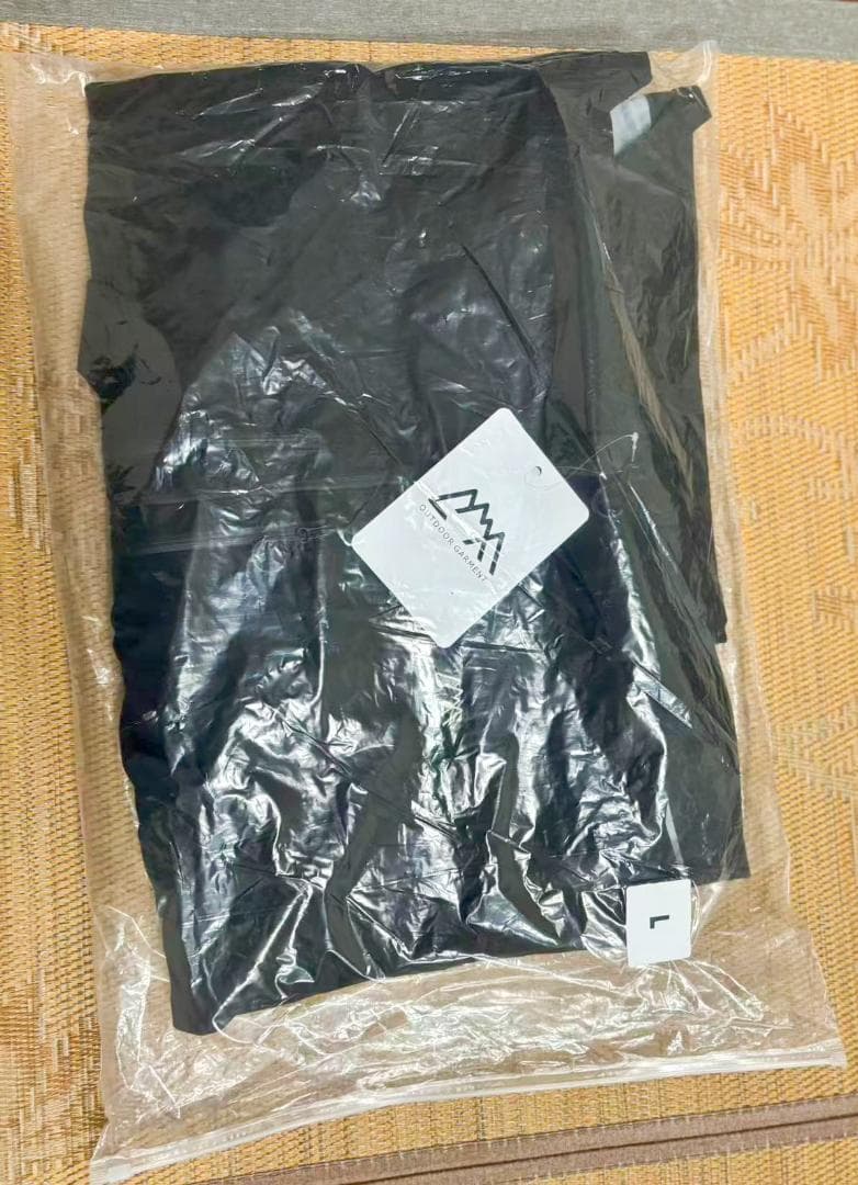 CMF OUTDOOR GARMENT ガイド シェル ジャケット アウター