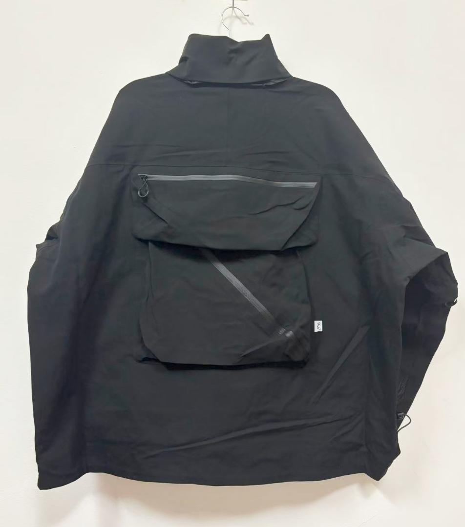 CMF OUTDOOR GARMENT ガイド シェル ジャケット アウター