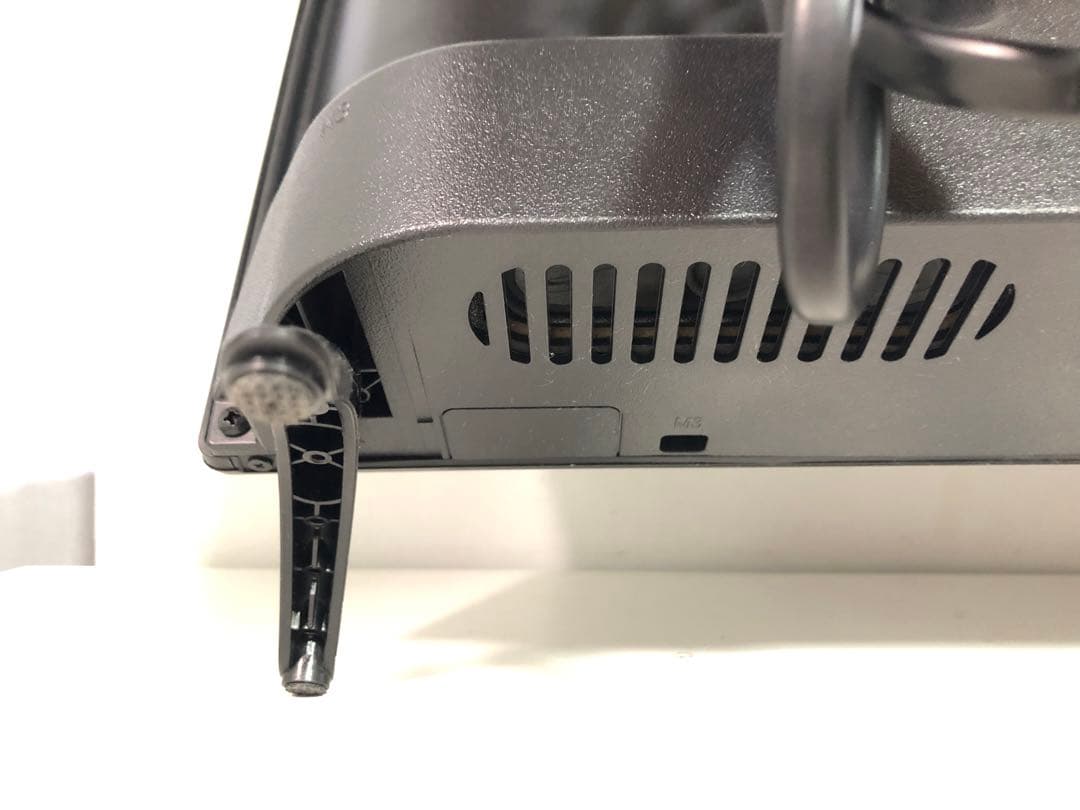 名）166. アイリスオーヤマ ハイビジョン液晶テレビ LT-24B320