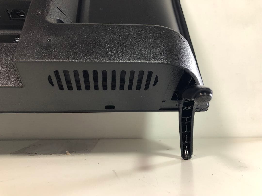 名）166. アイリスオーヤマ ハイビジョン液晶テレビ LT-24B320