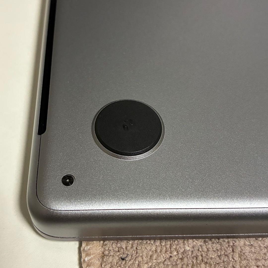 Macbook pro M1 Max 64Gb 32コアGPU SSD4Tb