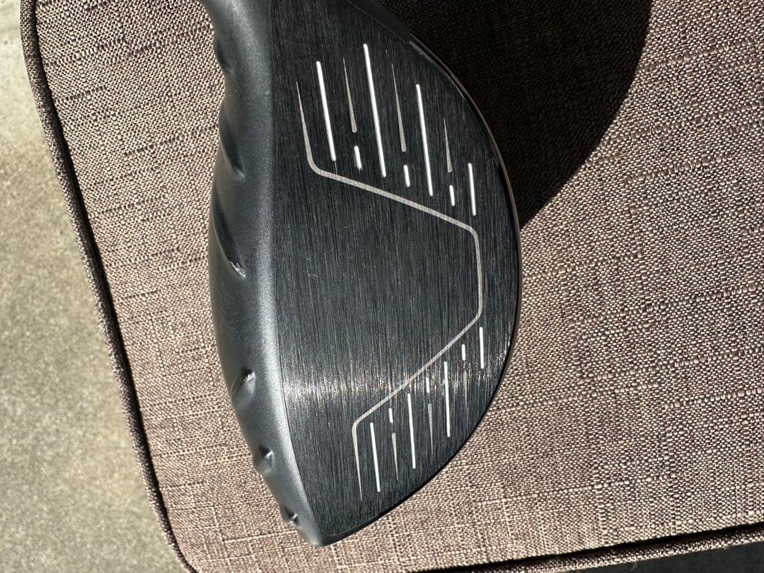 PING G410 LST ドライバー 9度 ヘッドカバー付き