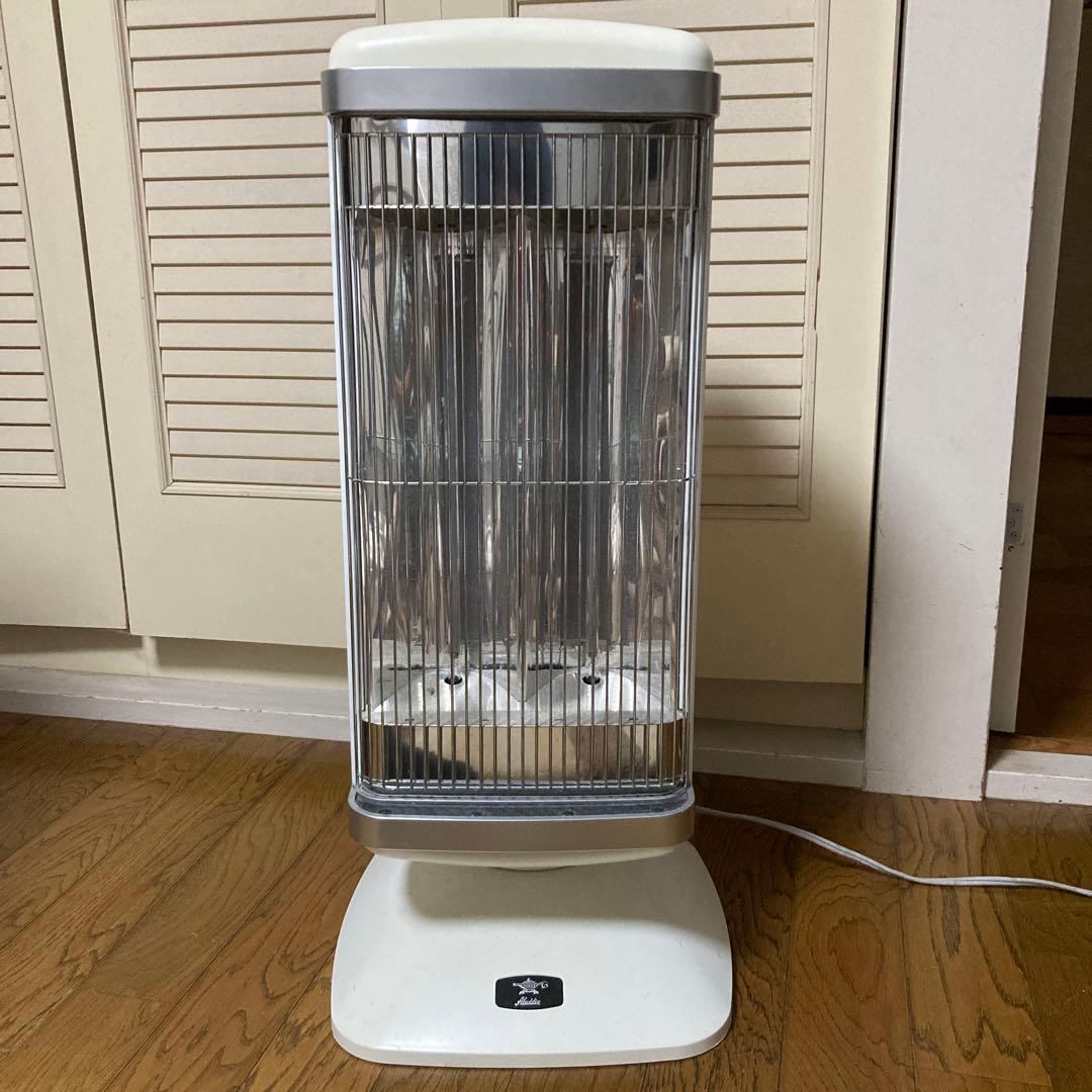 アラジン、ストーブ、2018年製