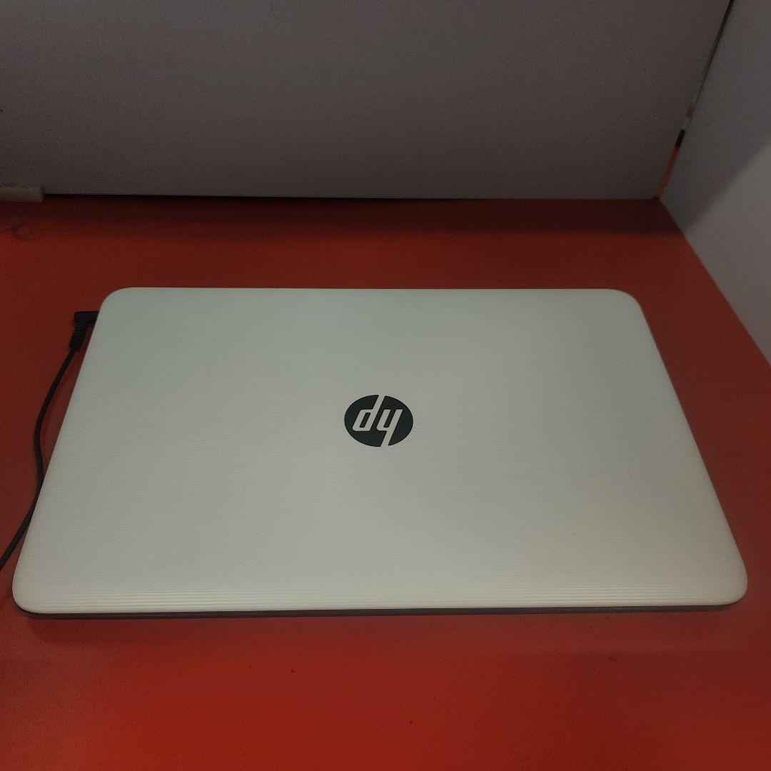 HP 爆速SSD Windows11 ノートパソコン E2第7世代 極美品