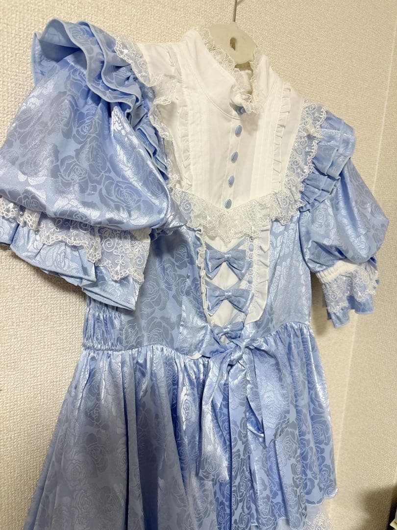 ショッキングロリィタ 星箱works