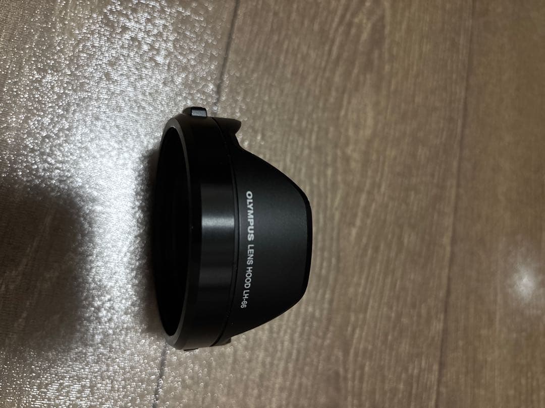 レンズ(ズーム) Olympus M.ZUIKO 12-40mm f2.8 PRO