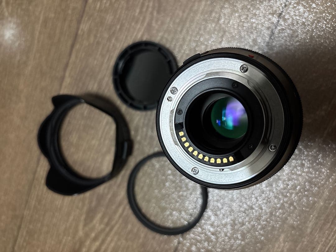 レンズ(ズーム) Olympus M.ZUIKO 12-40mm f2.8 PRO