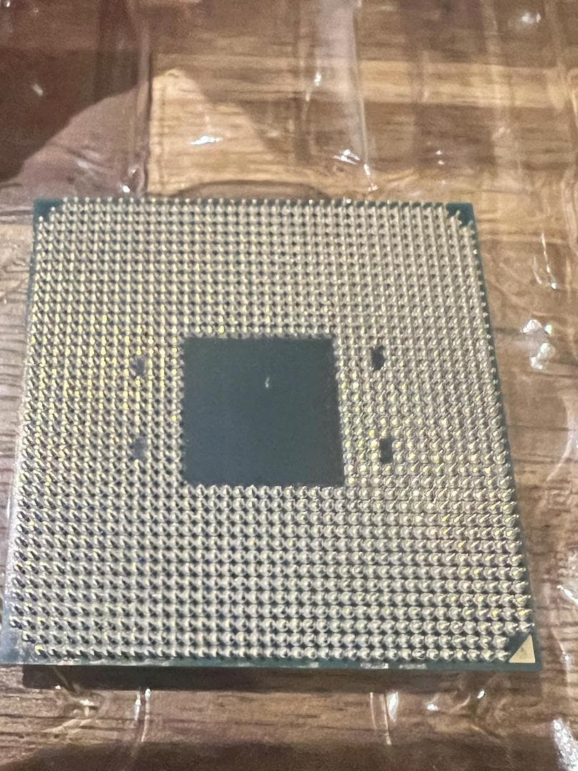 m*8様 Ryzen9 5900X【ジャンク扱い】