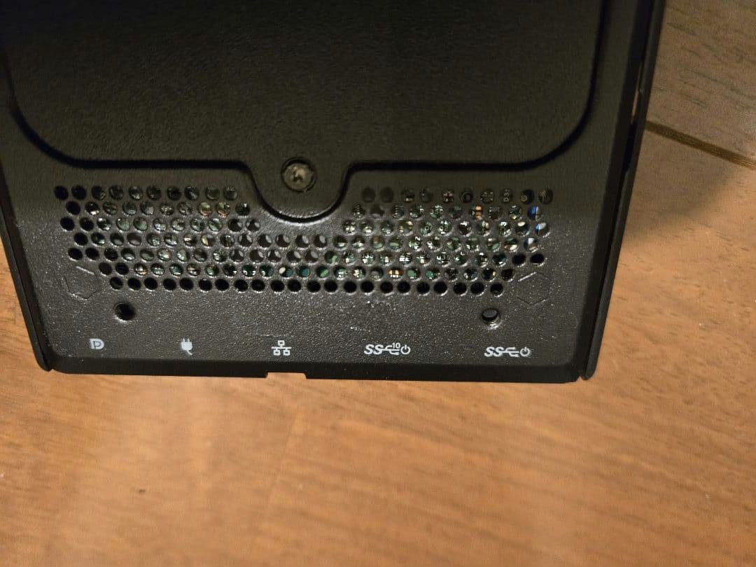 【ジャンク扱い】Dell OptiPlex 7070 Ultra