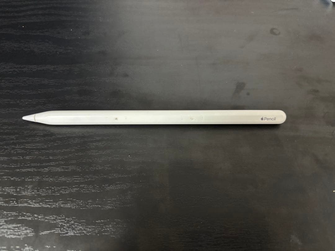 Apple Pencil（第2世代）　箱無し