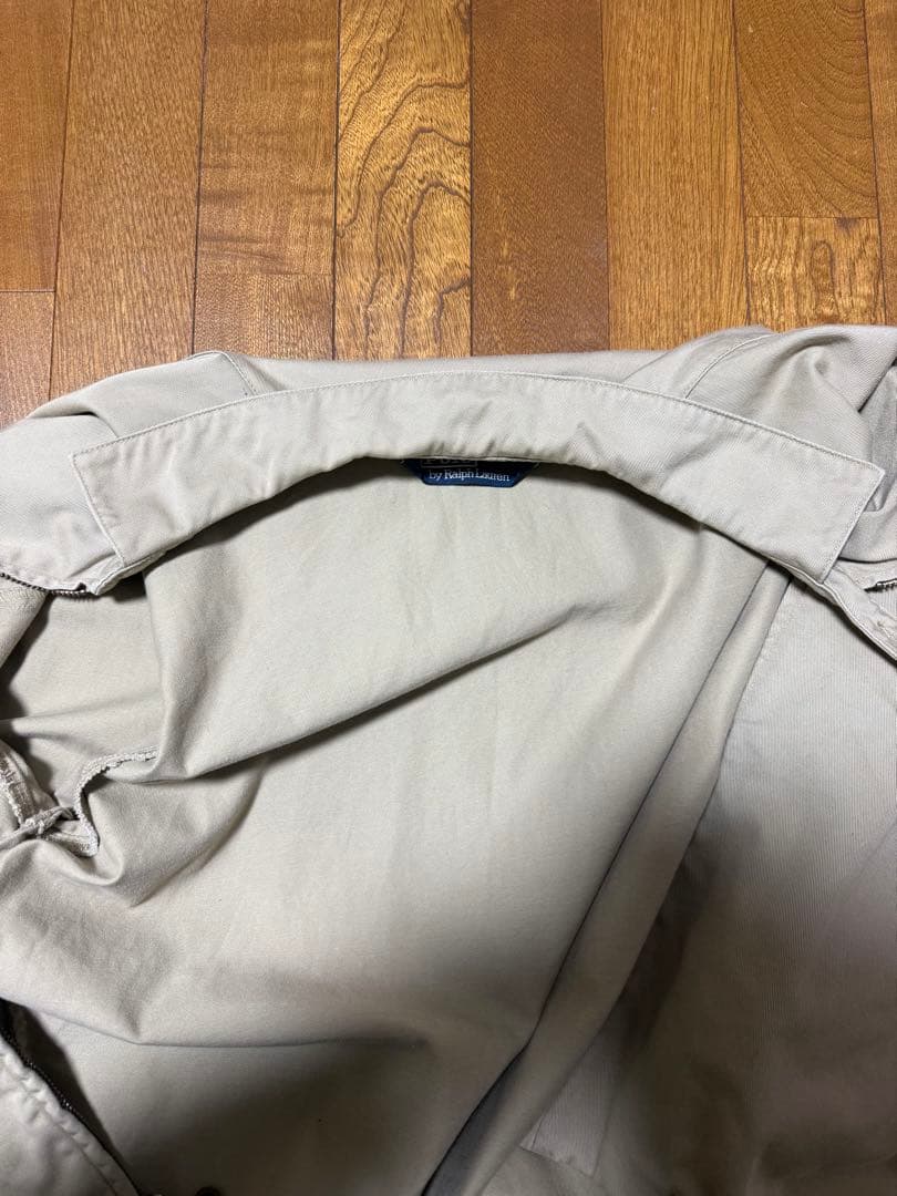 Polo by Ralph Lauren ポロラルフローレンスウィングトップ