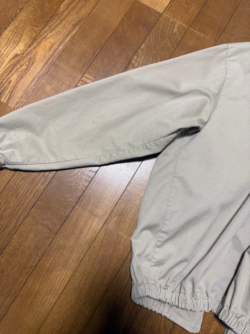 Polo by Ralph Lauren ポロラルフローレンスウィングトップ