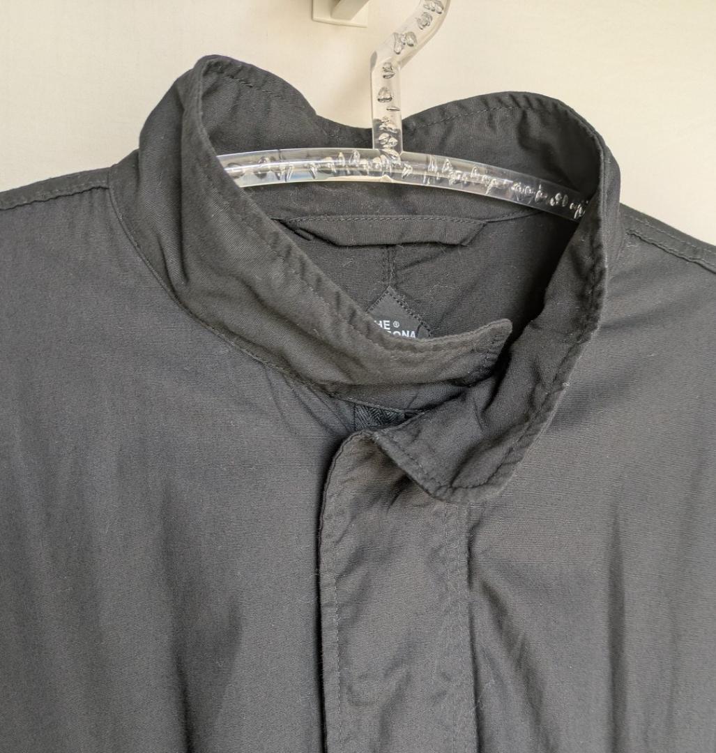 美品 CORONA x M.V.P. M51 Parka Primaloft M