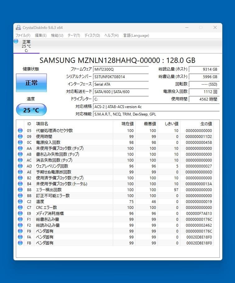ワークステーション HP Z2 G4 SFF/Xeon/SSD 128GB/DDR4 8GB