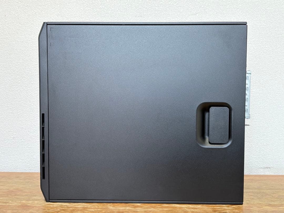 ワークステーション HP Z2 G4 SFF/Xeon/SSD 128GB/DDR4 8GB