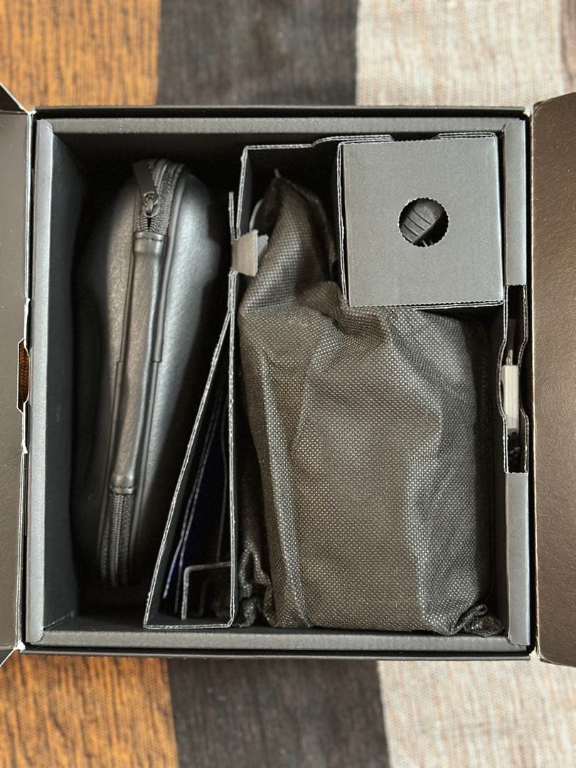 脱毛・除毛 Panasonic LAMDASH PRO6 ES-LS90-K