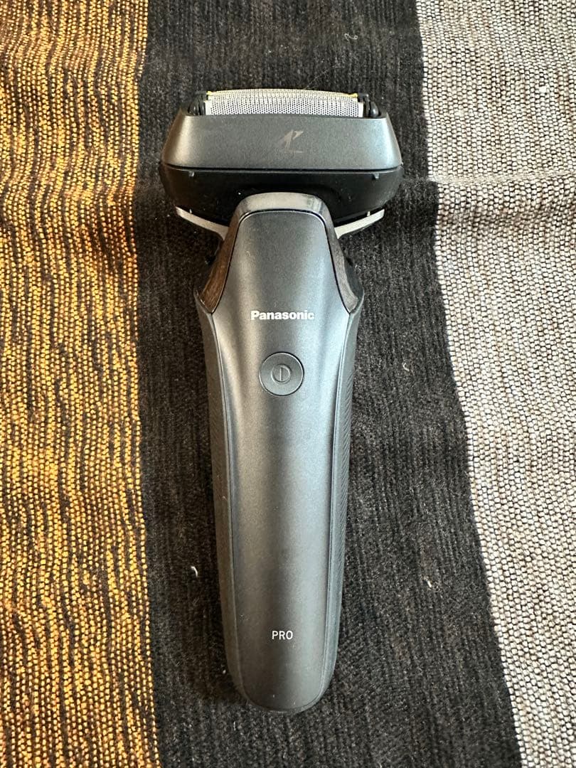 脱毛・除毛 Panasonic LAMDASH PRO6 ES-LS90-K