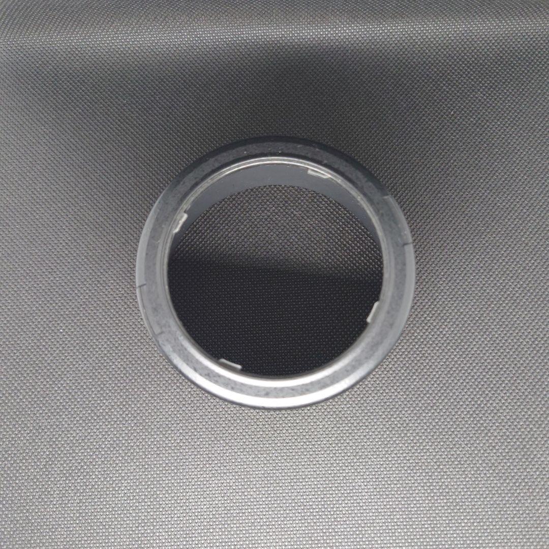 レンズ(ズーム) Nikon DX AF-S Nikkor 55-300mm VR ED DX