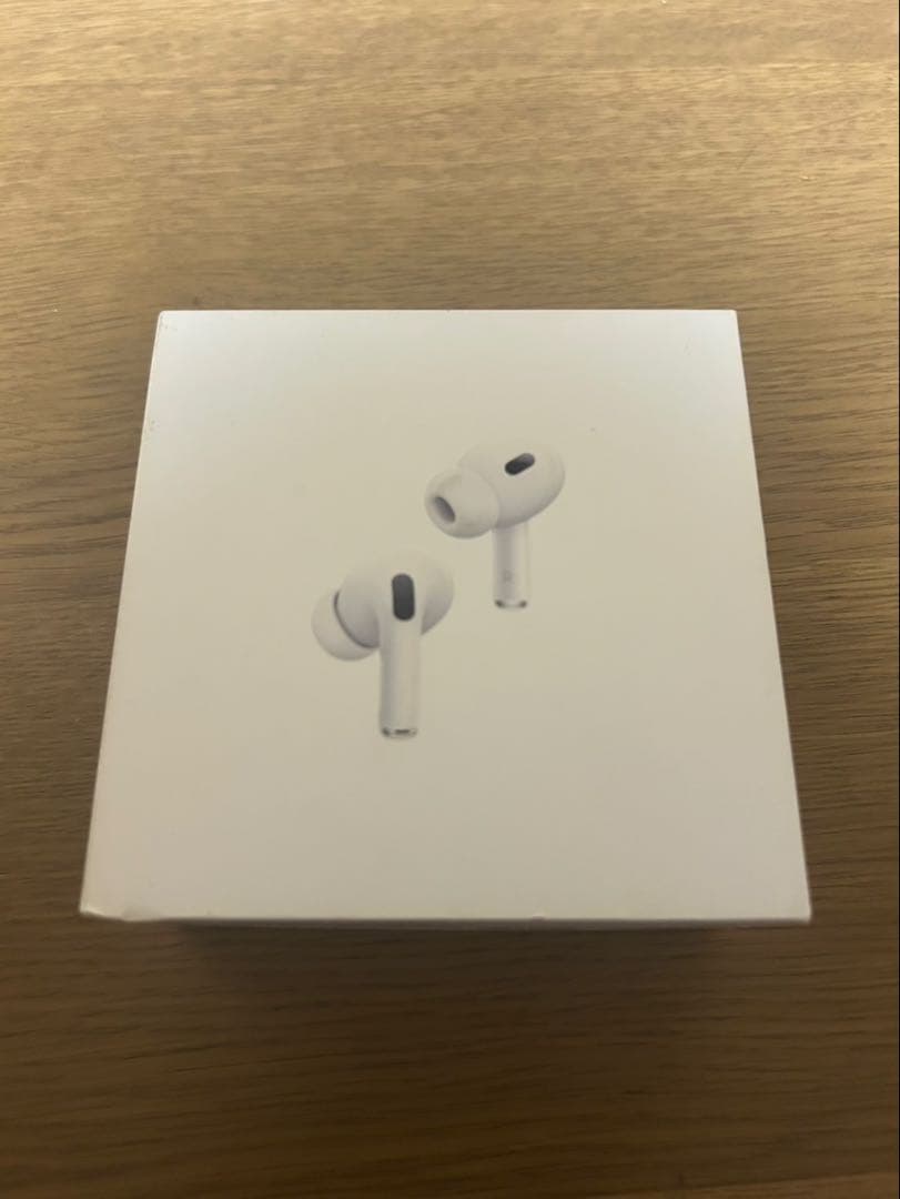 AirPods Pro 2ワイヤレスイヤホン 本体