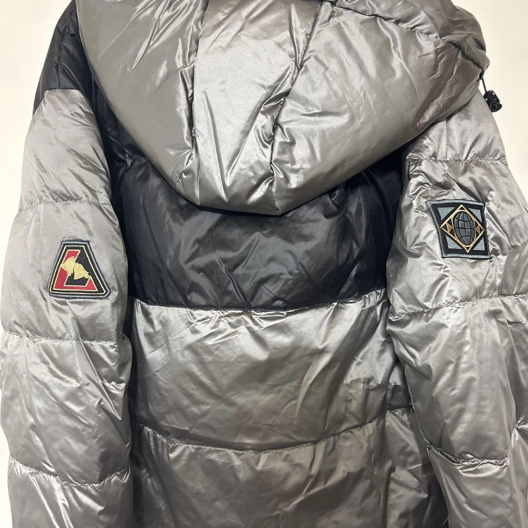 STRICT-G ガンダム　ダウンジャケット